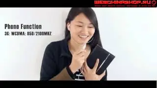 3G Android 4.0 планшетный ПК "Onyx" - 7 дюймов