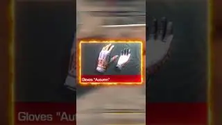 ЭТО САМЫЕ ЛУЧШИЕ ПЕРЧАТКИ В ИГРЕ СТАНДОФФ 2