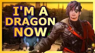 AI Ruined My FFXIV Character's Backstory [Part 2]