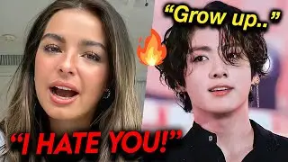 WORST Celebrity Disrespects to BTS... And Their Reactions!