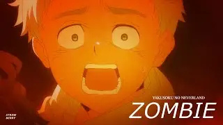 zombie amv [the promised neverland]