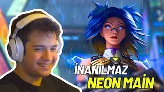 HELLİAN NEON İLE RAKİPLERİ ALT ÜST EDİYOR!!!
