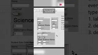 LabVIEW Hacks: Strict Type Definitions | With Exeliq Expert Beginner Guide 2025