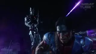 MK 11 Terminator 