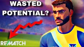 What Ever Happened to REMATCH?