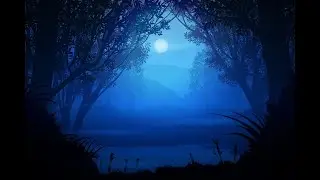 10 Min Guided Meditation To Help You Let Go & Relax | Clear Your Mind | Daily Calm | Release Stress