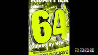 WIGAN PIER 64 CD2 Track 02