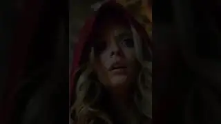 Who Is She? #alisondilaurentis #pll #prettylittleliars #mysteriousgirl