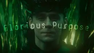 Loki - Sad Edit || Memory Reboot || Season 2 Episode 6