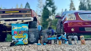 Salty Captain Cleaning Products Review – Are They Worth It?