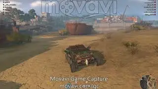 Дроновод в Crossout.Быстрая победа
