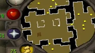 You have all of the elements available to solve this clue. 07 RuneScape Clue Help
