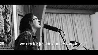God of All Comfort (Live) // Resound Worship