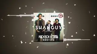 Shanguy - La Louze (NEXBOY & DBL Bootleg) FREE DOWNLOAD!