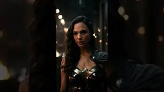 Sofia Vergara or Gal Gadot??  #ai #shorts #actor