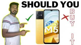 Poco M5 4g budget 👑 | ✅|🚫| with MediaTek Helio G99 and 90Hz refresh rate.