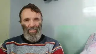 Христос — захватчик