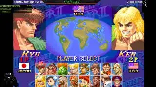 Scuz vs eltankke