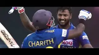 ICC T20 Cricket World Cup Theme Song 'අපේ කොල්ලෝ   Ape Kollo' by Dialog ft @Yohani  BNS & More 1