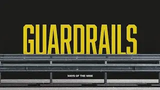 Guardrails - Part 3 // The Snare of Temptation // Pastor Elio Marrocco // NewLife Church
