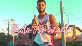 Tudo no Sigilo Vytinho NG e Mc Bianca (Coreografia) Thi Oficial