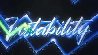 Instability by MaximDubinaBest(me) / Showcase