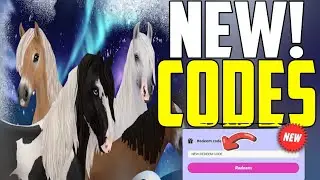 NEW!!⚠️STABLE REDEEM CODES JANUARY 2025 | STAR STABLE CODES | STAR STABLE CODE