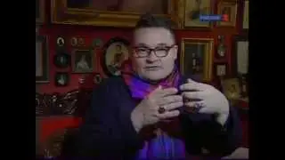 Александр Васильев. Личное время. 2012