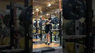 Half Squats vs Deep Squats To Jump Higher?