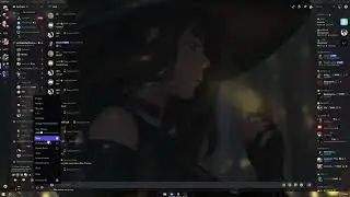 YUUTA VS BORDO ( DISCORD PACKING )