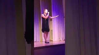 Романова Лиза. "Родина" (Сергей Трофимов)