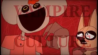 vampire culture