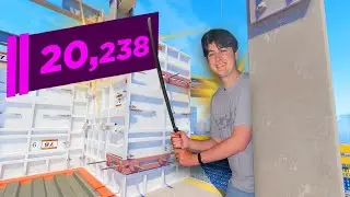 Solo Queue 20k Premier