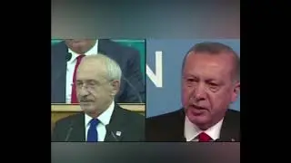 Recep Tayyip Erdoğan'ı İtham Eden Kemal Kılıçdaroğlu'na Cevap Niteliğinde Video