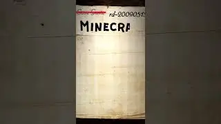 САМОЕ ВАЖНОЕ ОБНОВЛЕНИЕ МАЙНКРАФТА! В НЁМ ДОБАВИЛИ КР... #майнкрафт #обновление #история #мскус
