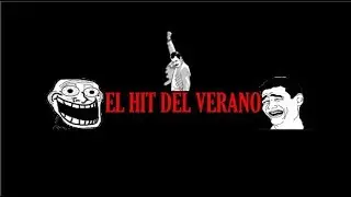 ¡¡¡El HIT DEL VERANO!!! 