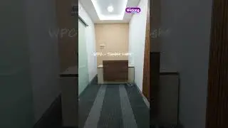 Bikin Suasana Kantor Makin Asik dengan Dinding Kayu Wallpanel yang Kekinian!