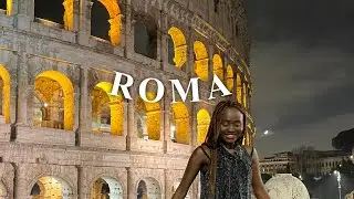 Alla scoperta del SUD ITALIA. Primo step CITTÀ ETERNA!