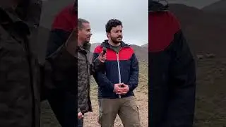 AYI SALDIRISINA UĞRAYAN ÇOBAN