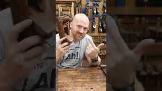 Tool Stories Smoothing Plane