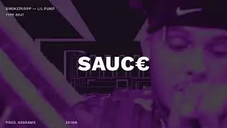 [Free] Smokepurpp — Lil Pump Type Beat / SAUC€ / Prod. NOXYGEN