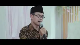 Rani & Husen Wedding highlight