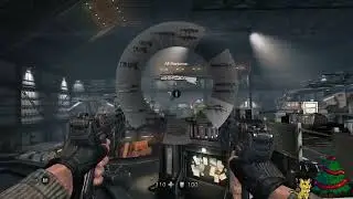 Intruding the baaaddd - Wolfenstein: The New Order #9