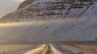 Road Trip Iceland