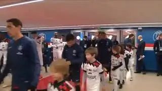 Highlights PSG vs Guingamp (9-0)