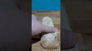 ✅️Si quieres hacer buen PAN CASERO ¡SÍGUEME!🥖 #chefsergiobenito #pancasero #masamadre