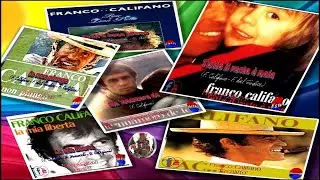 Franco Califano -  Medley live
