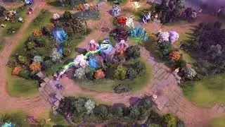 Advanced CLIFFhanger (Satellite Footage)