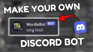 [2026] How to Make a Discord Bot WITHOUT CODING | Discord Tutorial