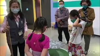 Part 3C: Shilin Science Education Center